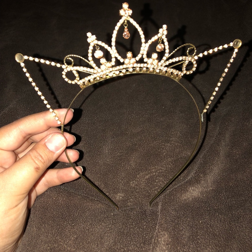 Crown